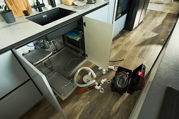 Reliable Emergency Plumber contractor in Fairmont, IL by Street Wise - Plumbing